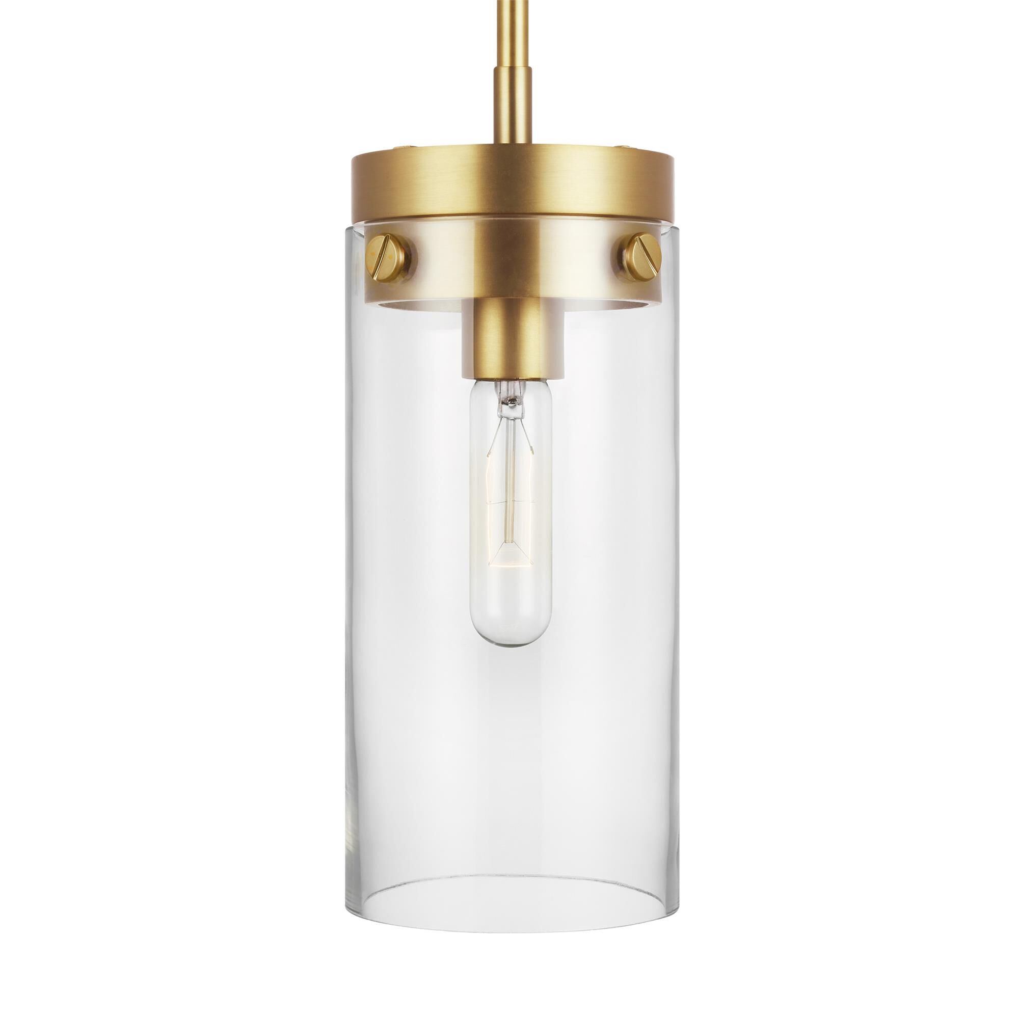Chapman & Myers Garrett 12 Inch Mini Pendant