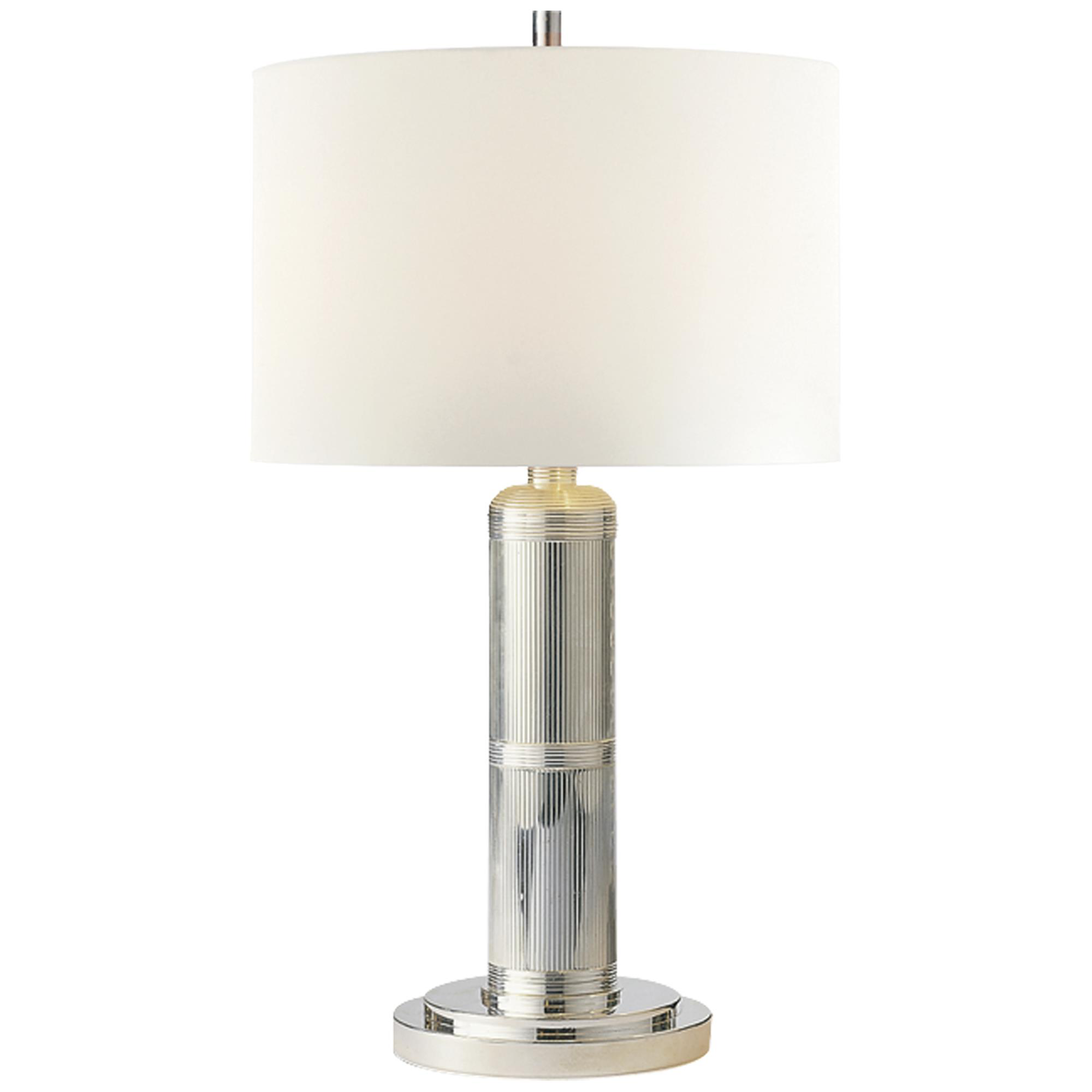 Thomas O'Brien Longacre Small Table Lamp