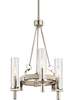 Telan Petite Chandelier