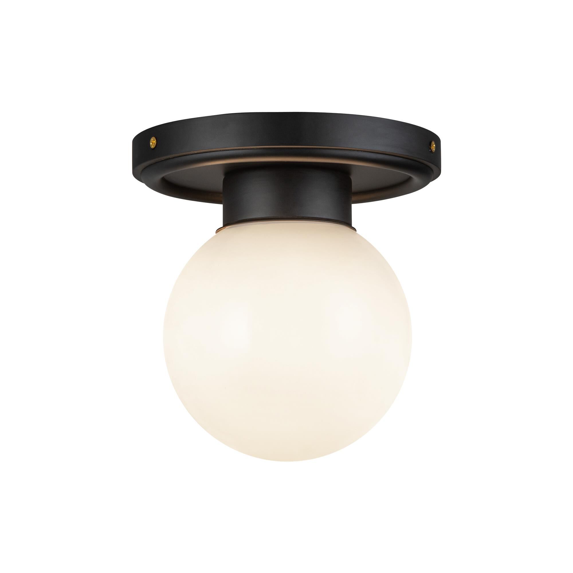 Fiore 6 Inch Semi Flush Mount