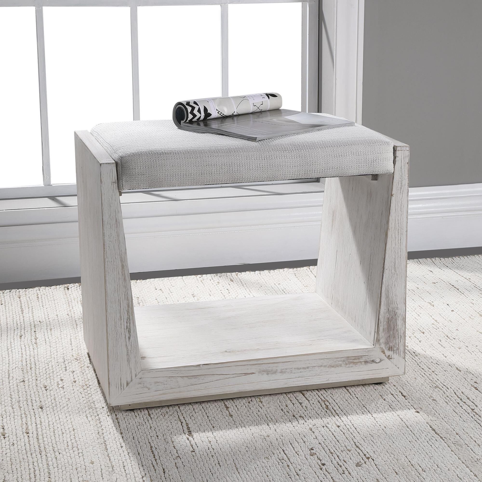 Cabana 24 Inch Bench