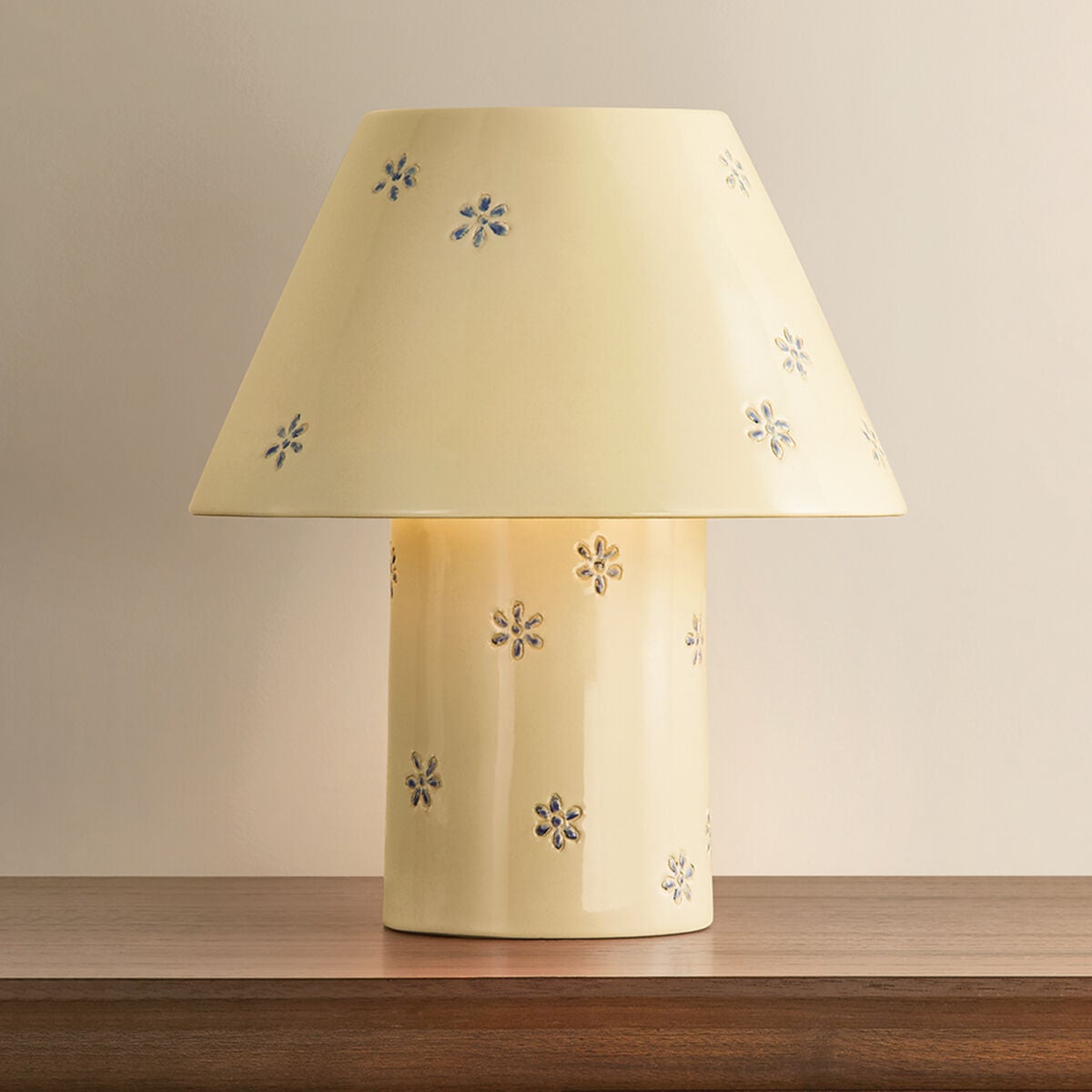 Seraphine Small Table Lamp