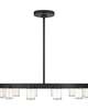 Kelly Wearstler Esfera 32 Inch 12 Light Chandelier