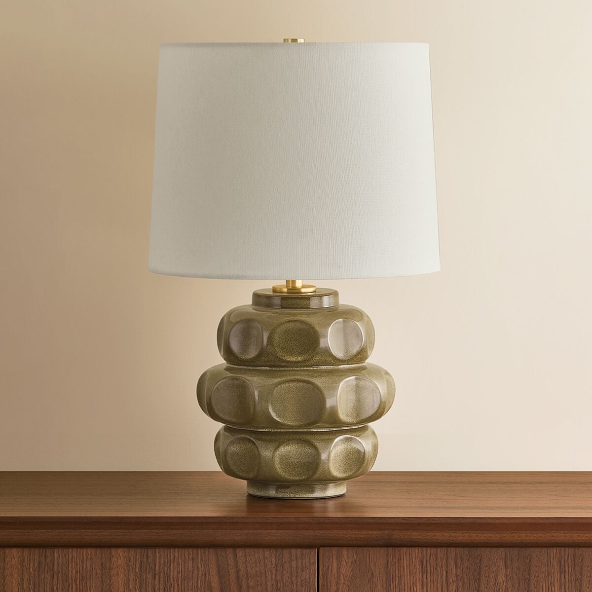 Drew Small Table Lamp