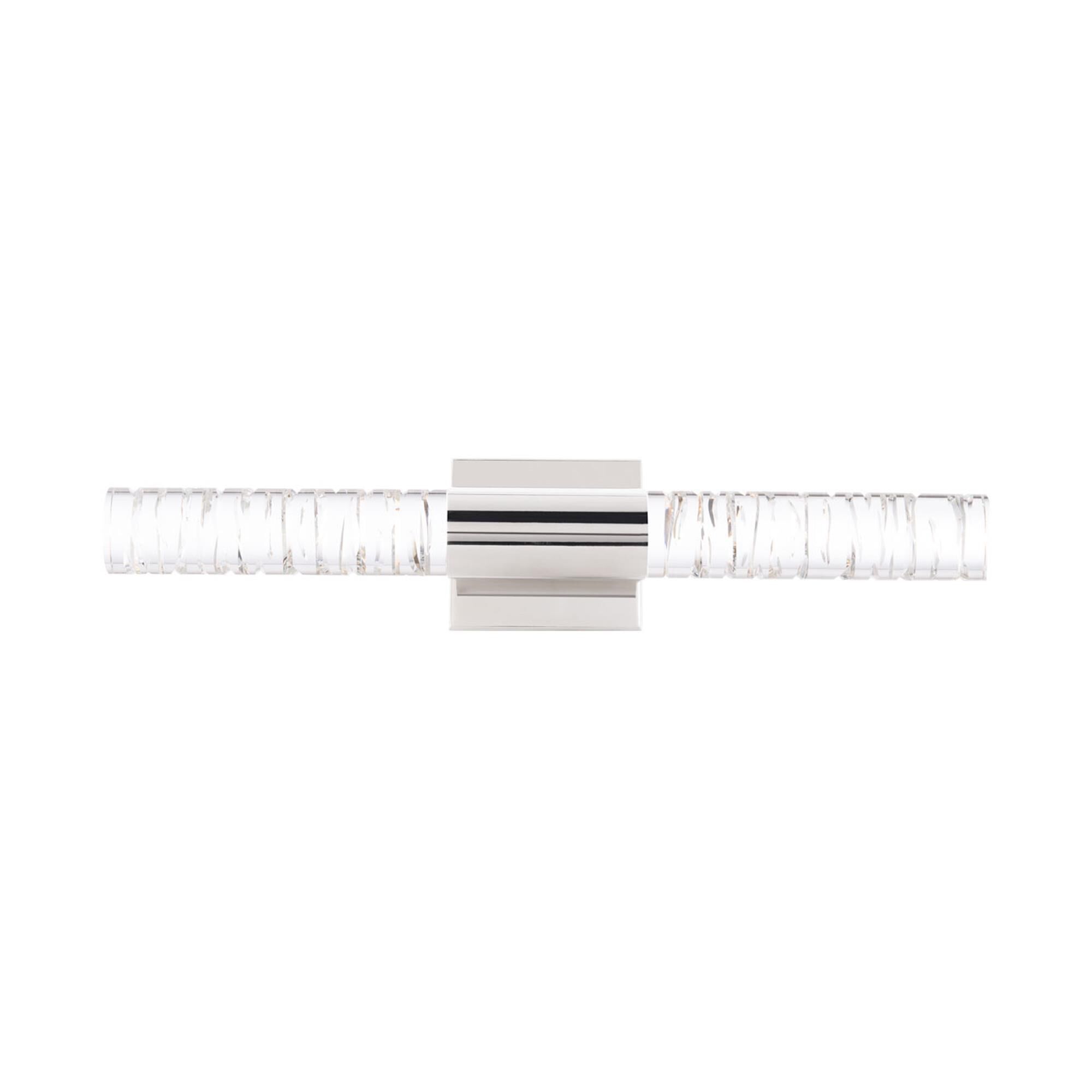 Cru 22 Inch 2 Light Bath Vanity Light