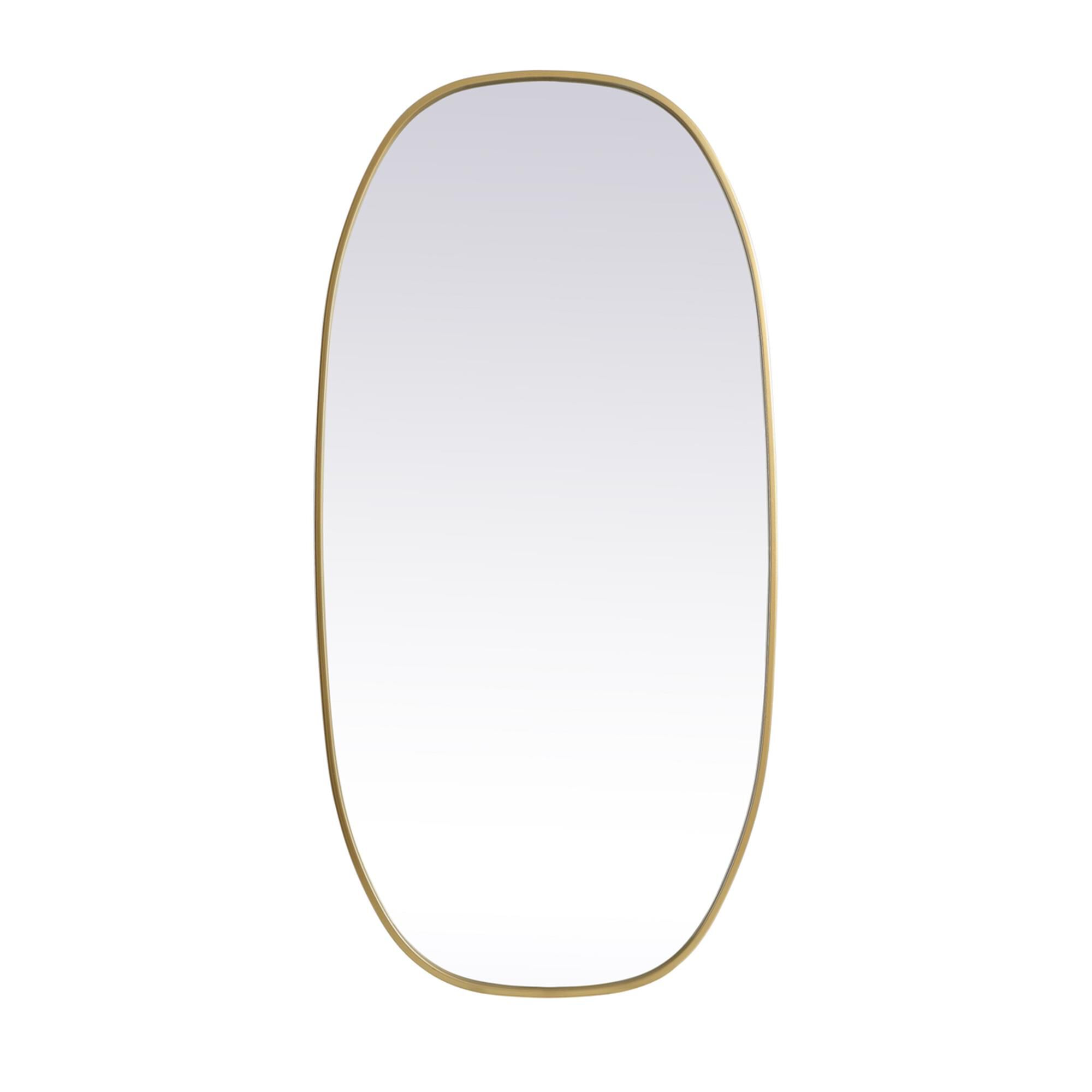 Brynn 48 Inch Decorative Mirror
