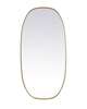 Brynn 48 Inch Decorative Mirror