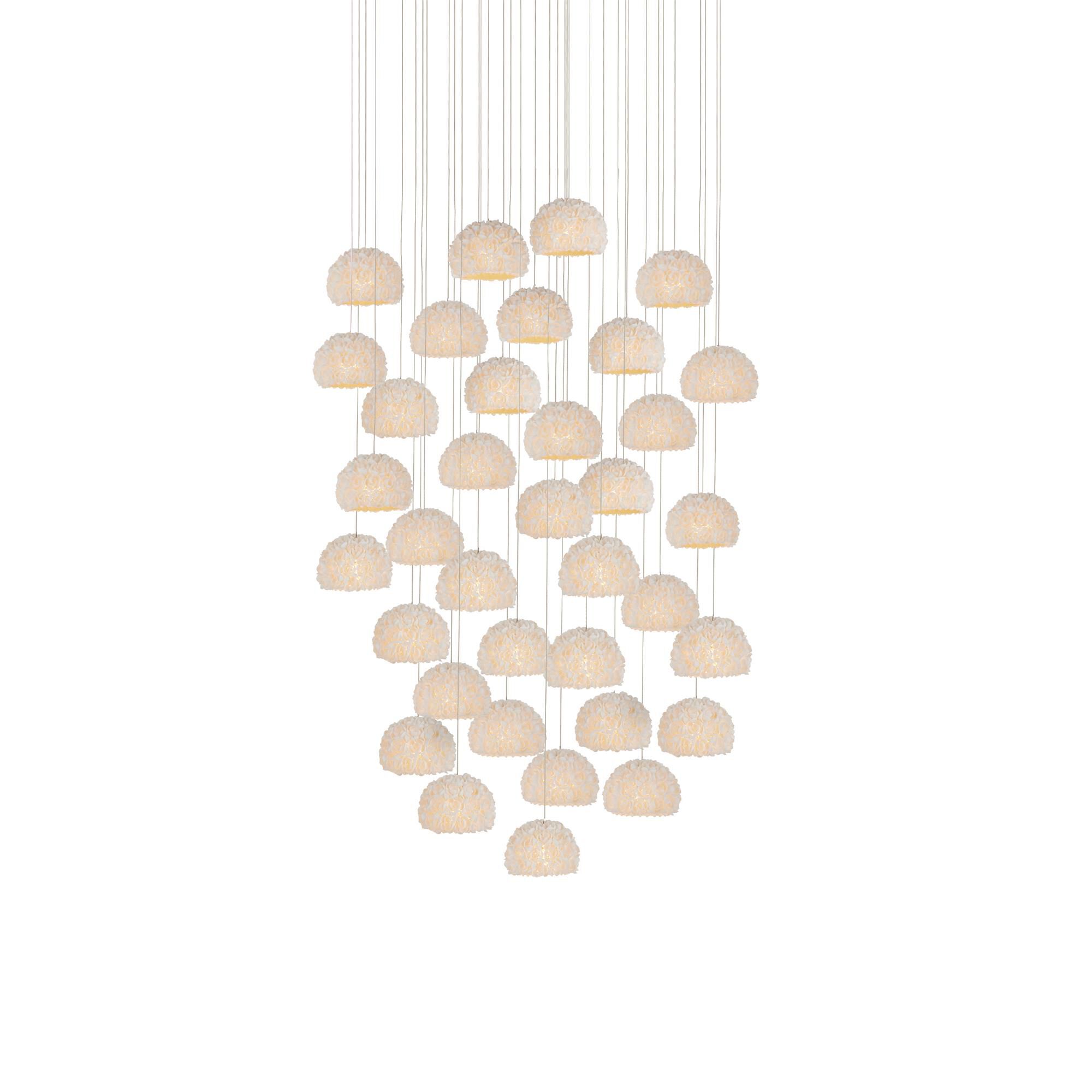 Virtu 36 Light Multi Light Pendant
