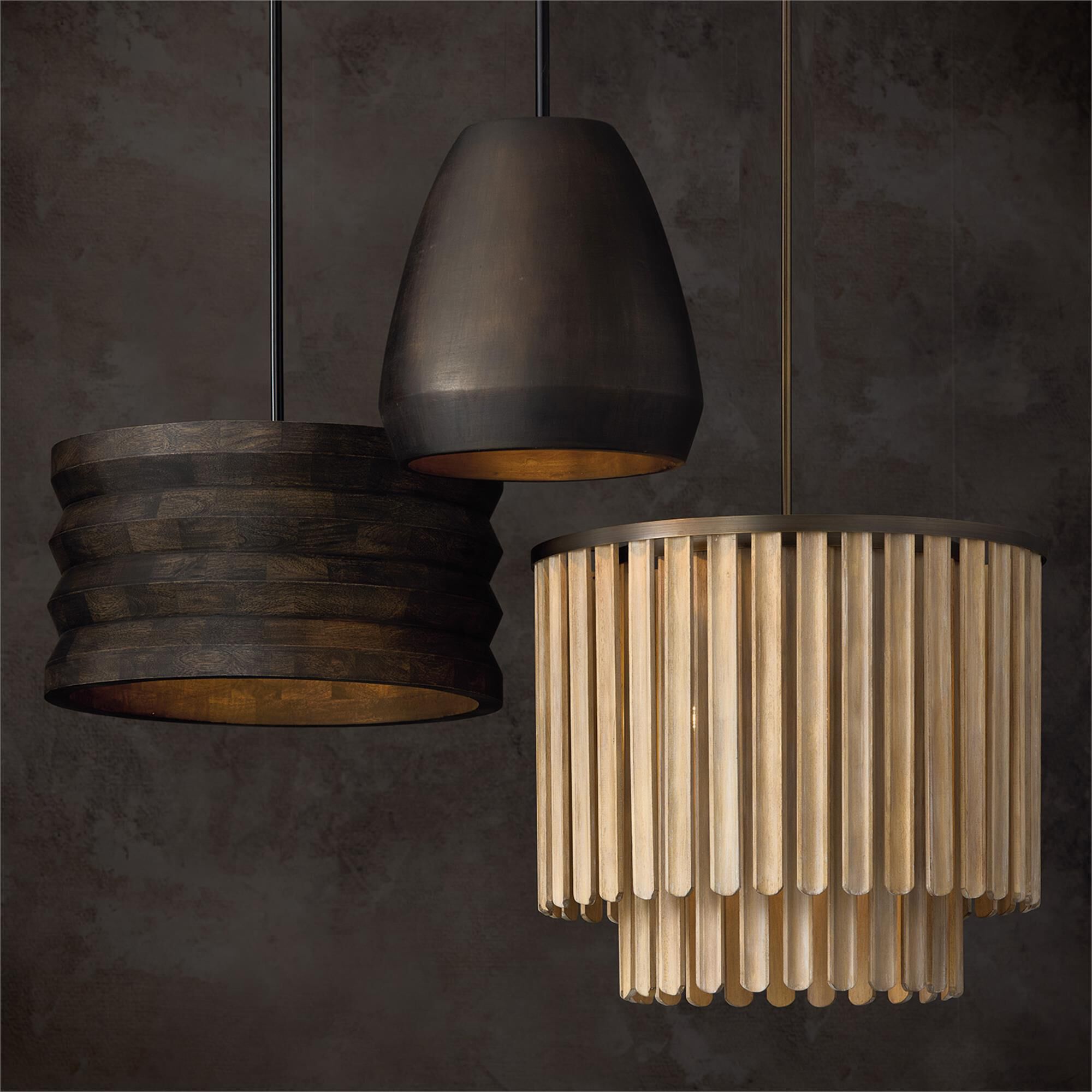Jada Medium Pendant Light