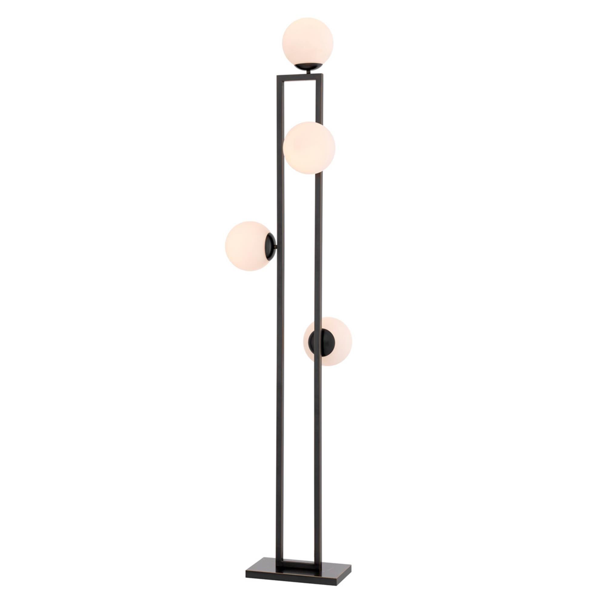 Pascal 69 Inch Floor Lamp