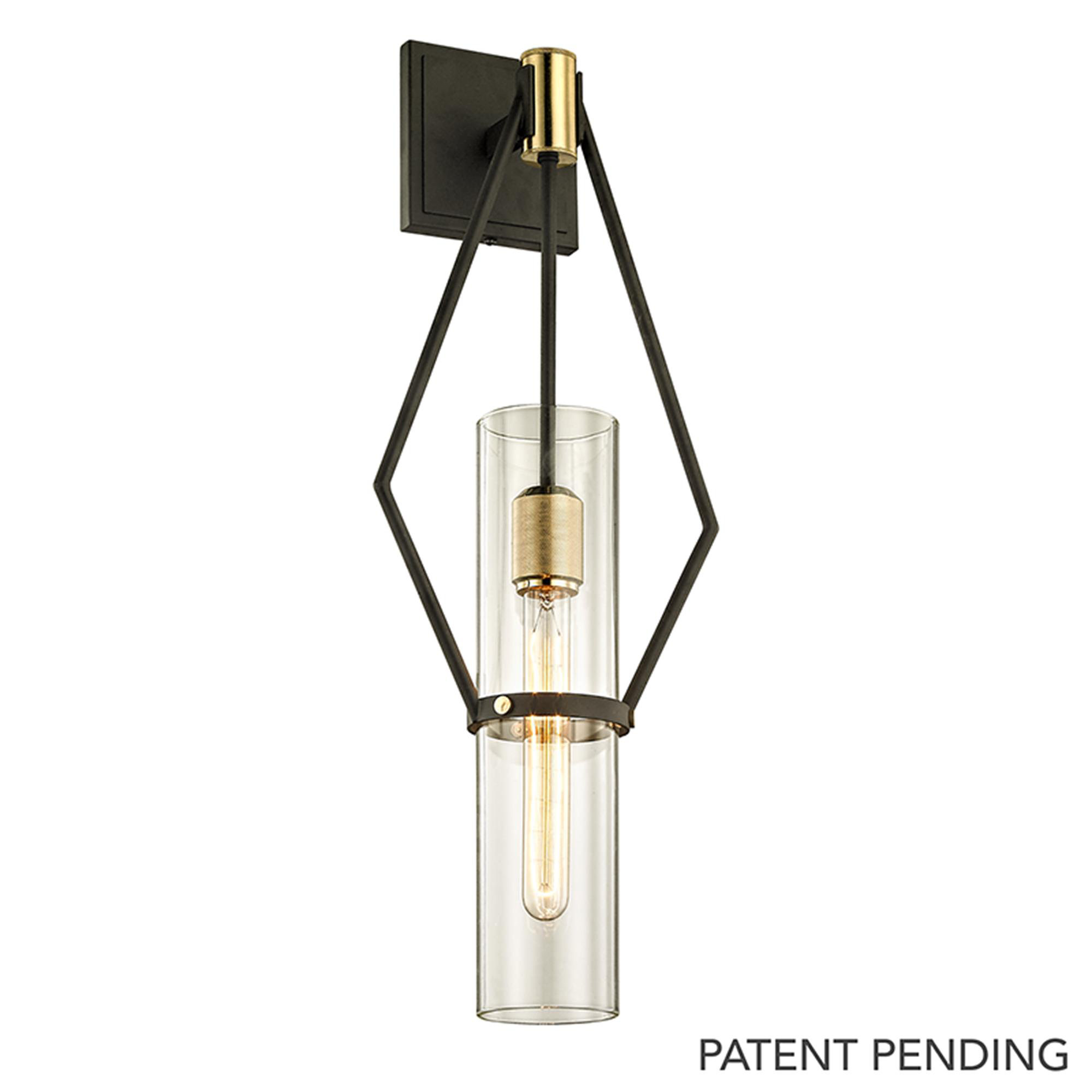 Raef Large Wall Sconce