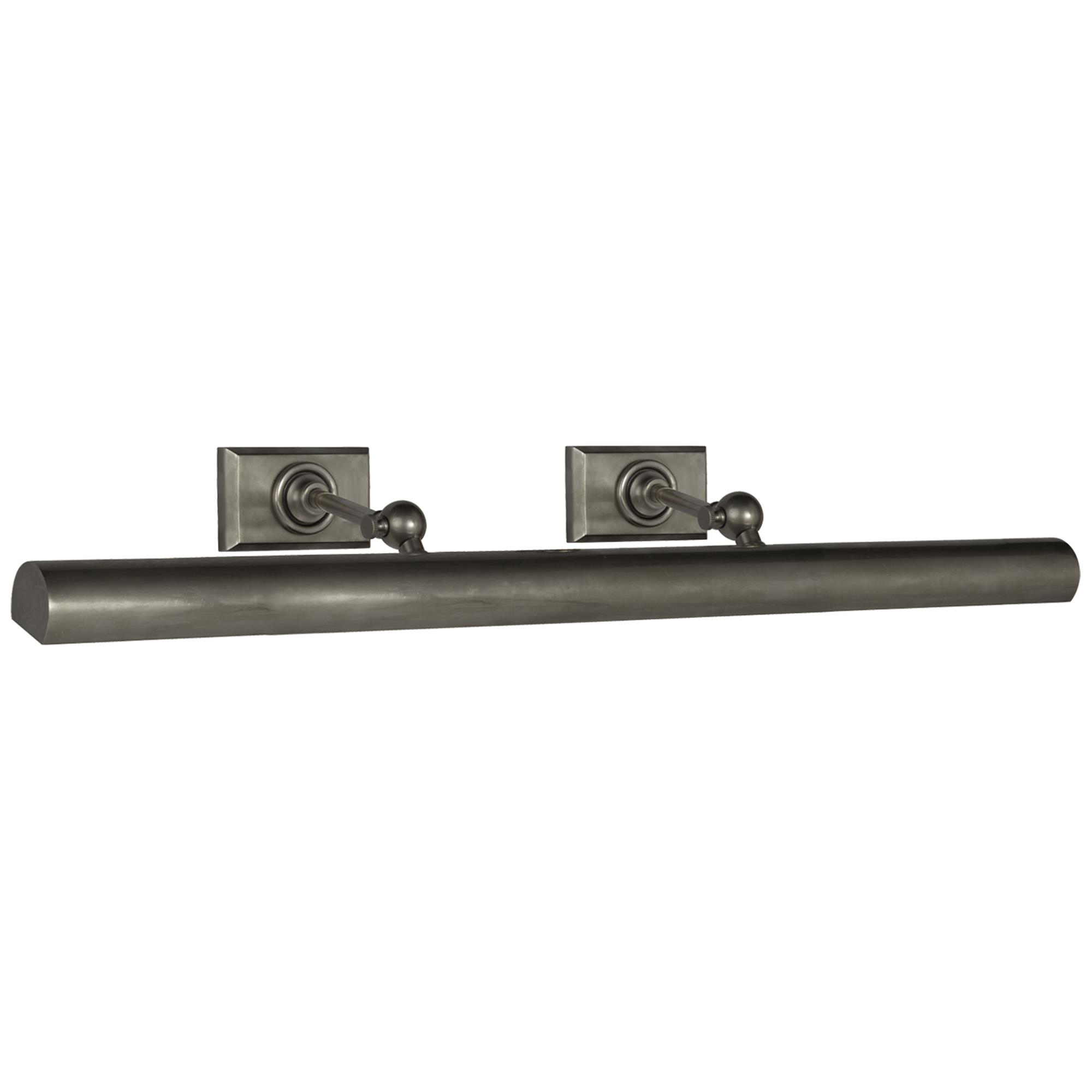 Chapman & Myers Cabinet Maker 30 Inch Picture Light