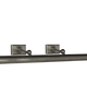 Chapman & Myers Cabinet Maker 30 Inch Picture Light