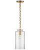 Thomas O'Brien Katie 16 Inch Mini Pendant