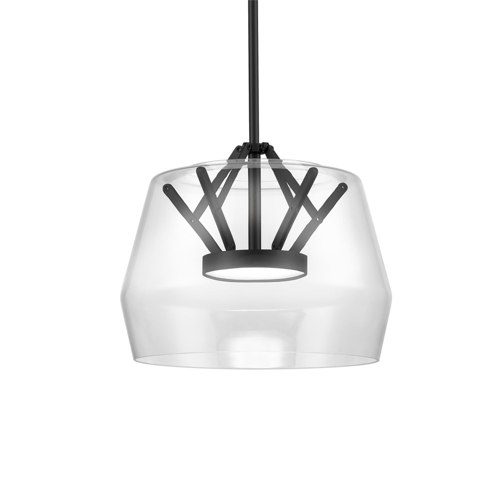 Deco 12 Inch Mini Pendant