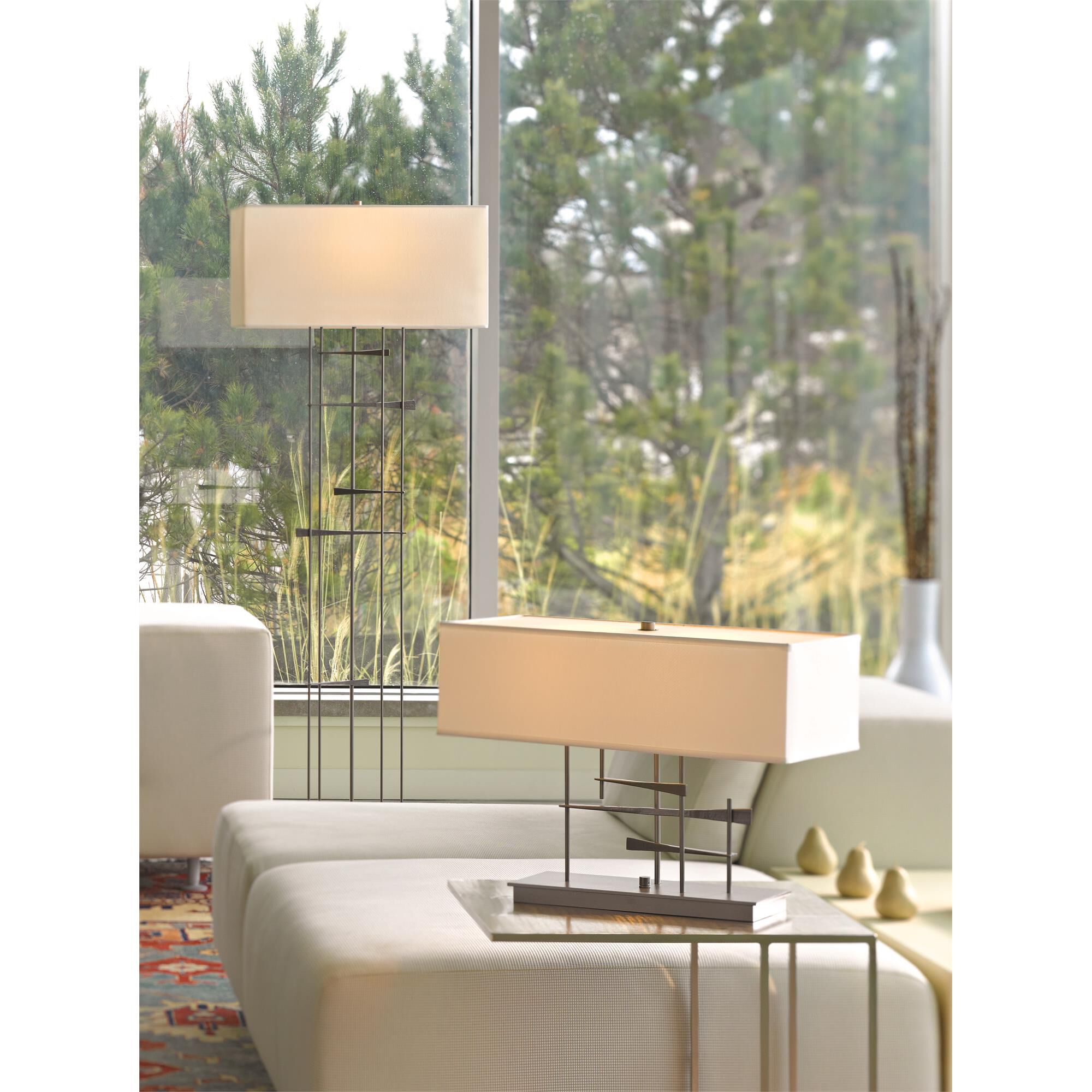 Cavaletti 65 Inch Floor Lamp