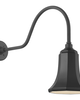 Thomas O'Brien Academy Barn 18 Inch 26 Light Outdoor Wall Light