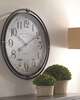 Nakul Clock