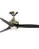 Spitfire 48 Inch Ceiling Fan with Light Kit