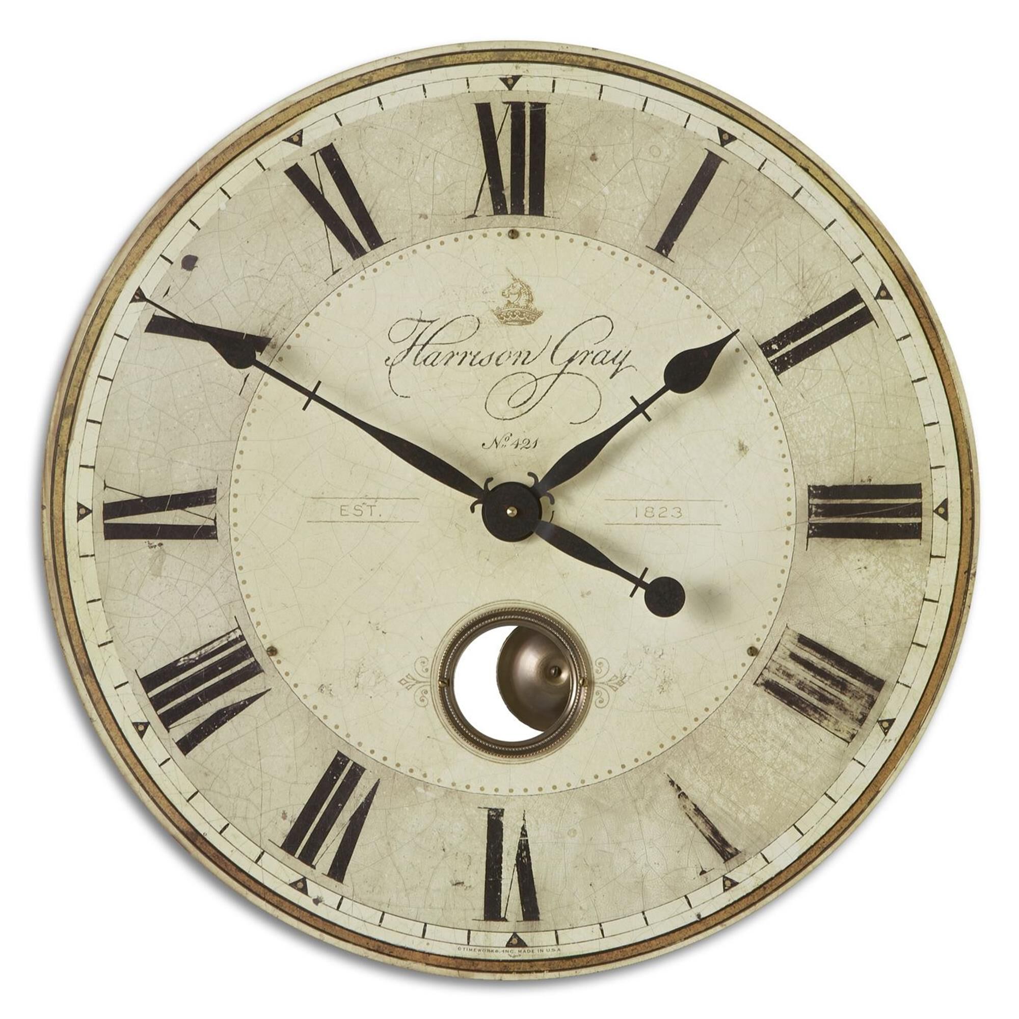 Wall Clock
