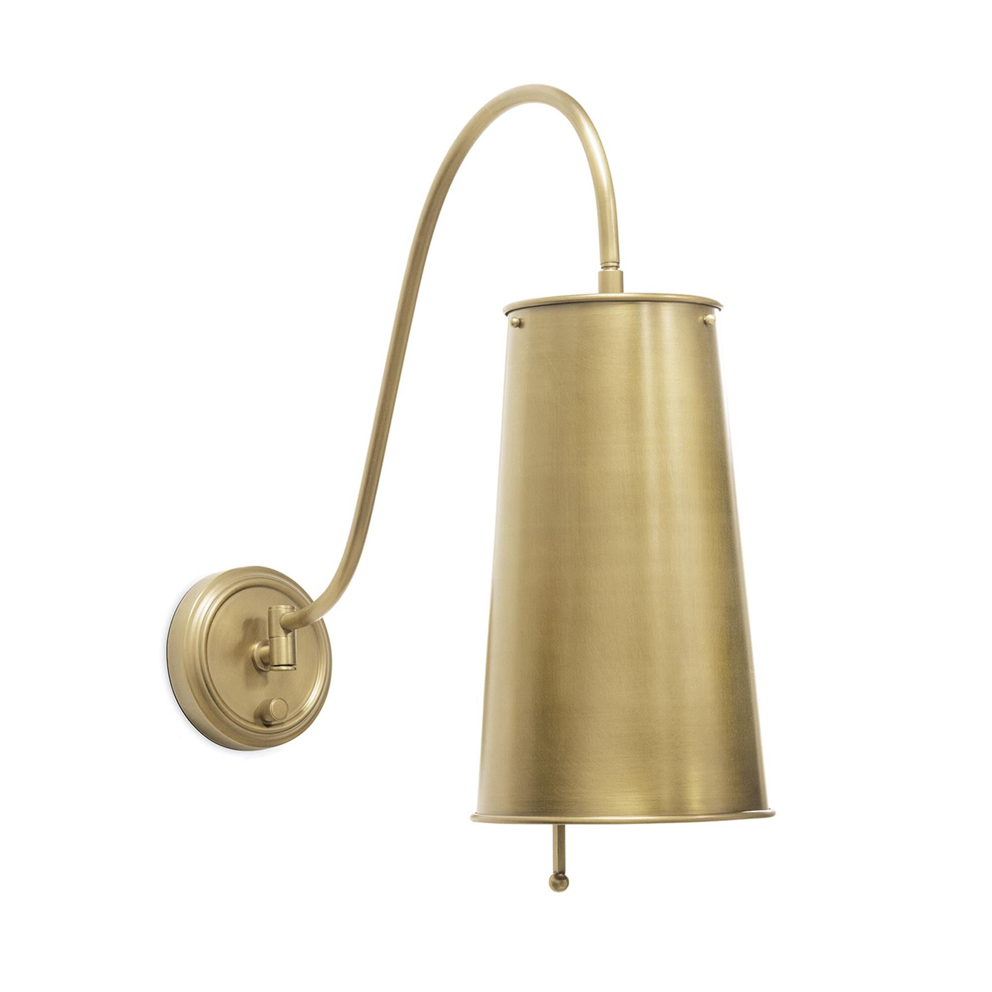 Hattie Medium Wall Sconce