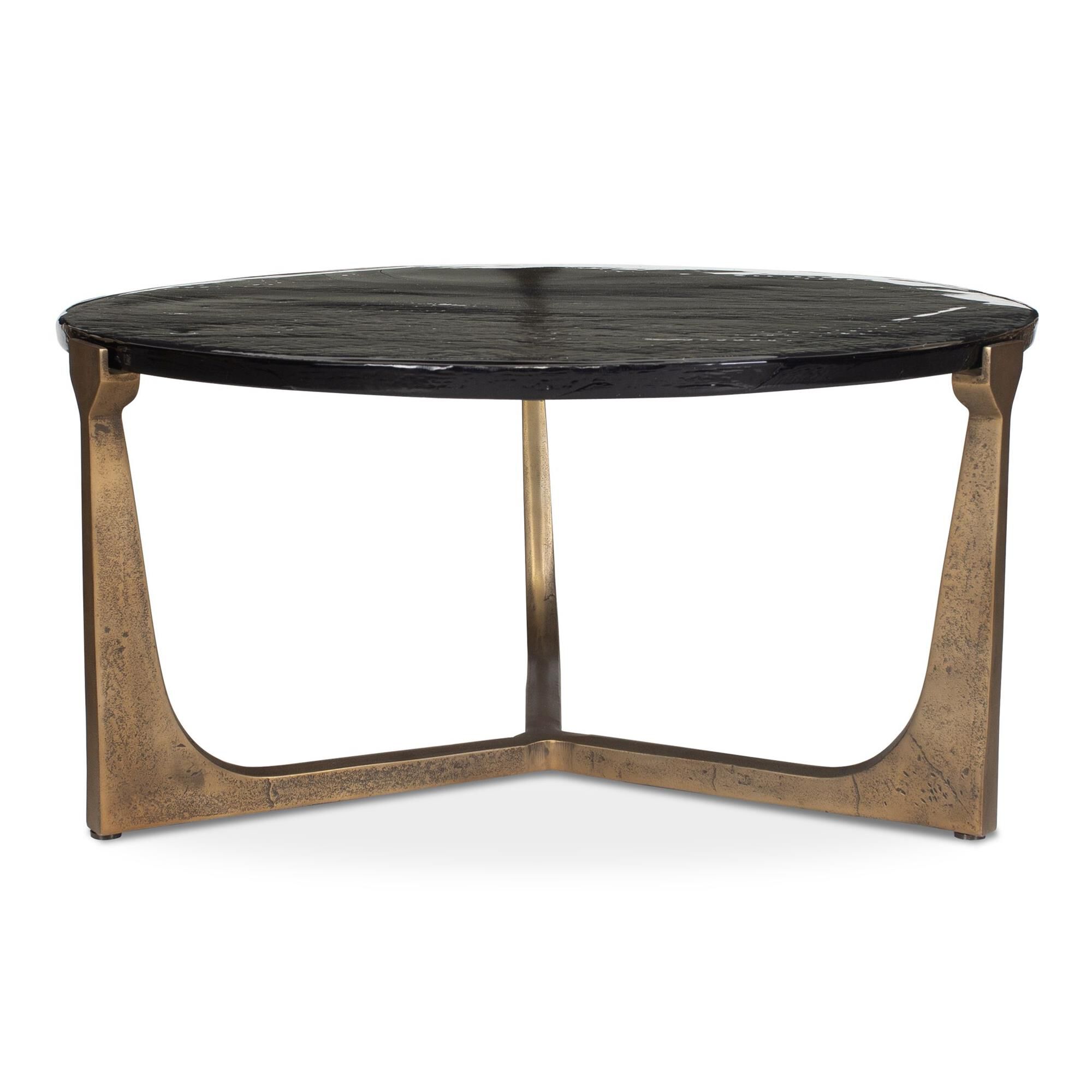 Bohdi 32 Inch Coffee Table