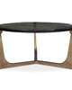 Bohdi 32 Inch Coffee Table