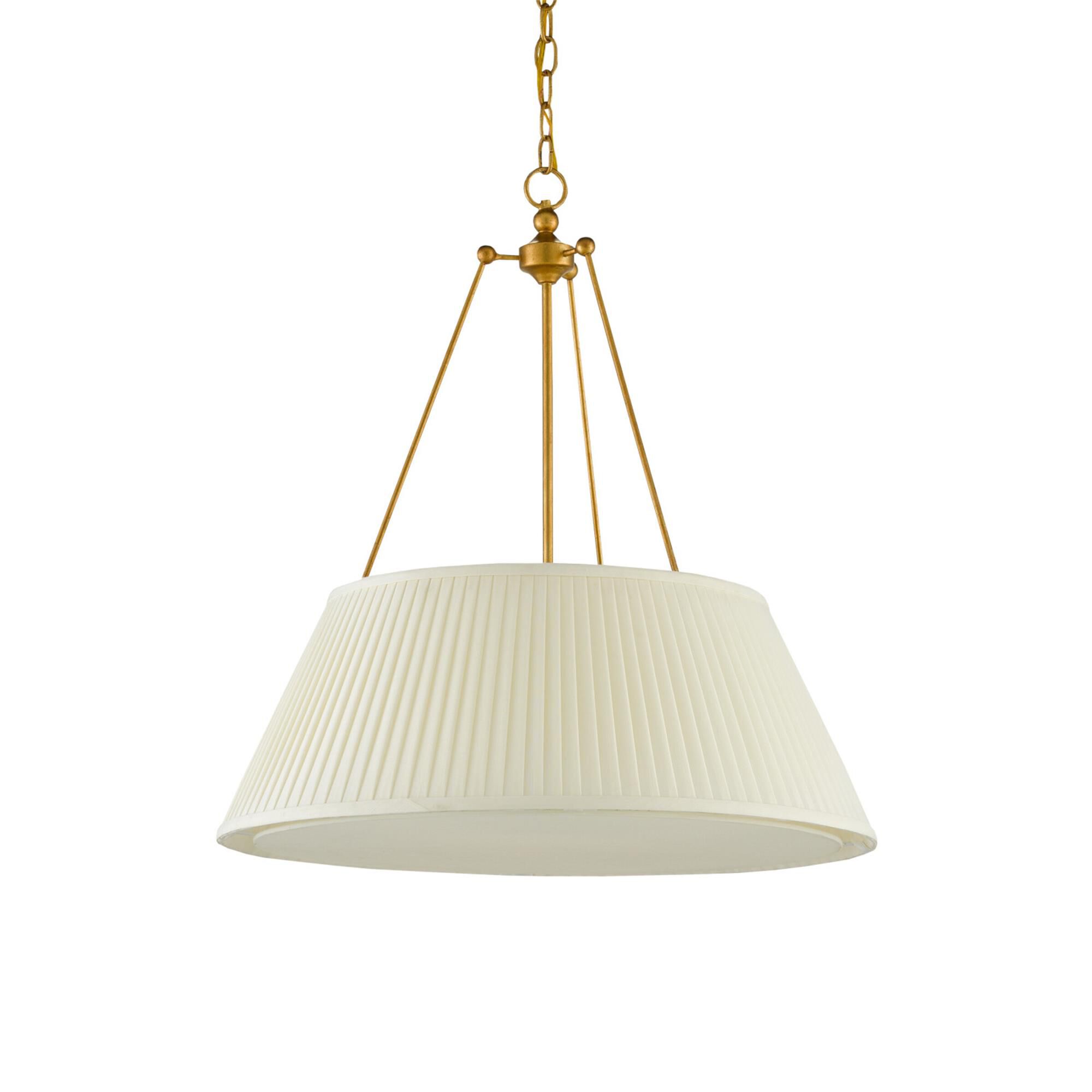 Lytham Medium Pendant Light