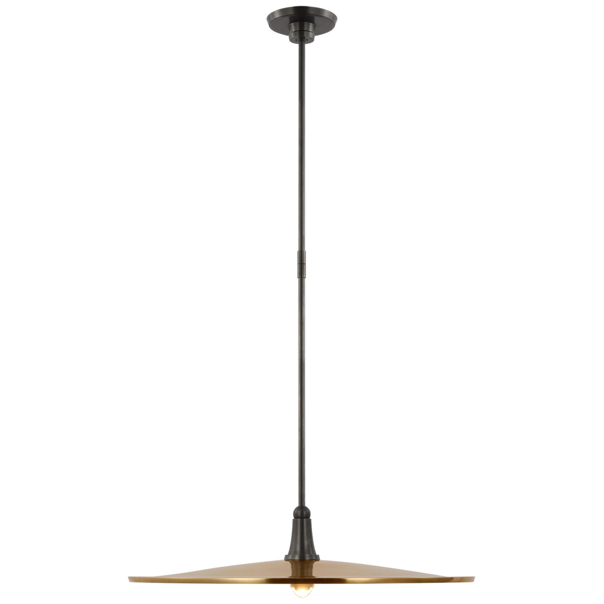 Thomas O'Brien Truesdell Medium Pendant Light