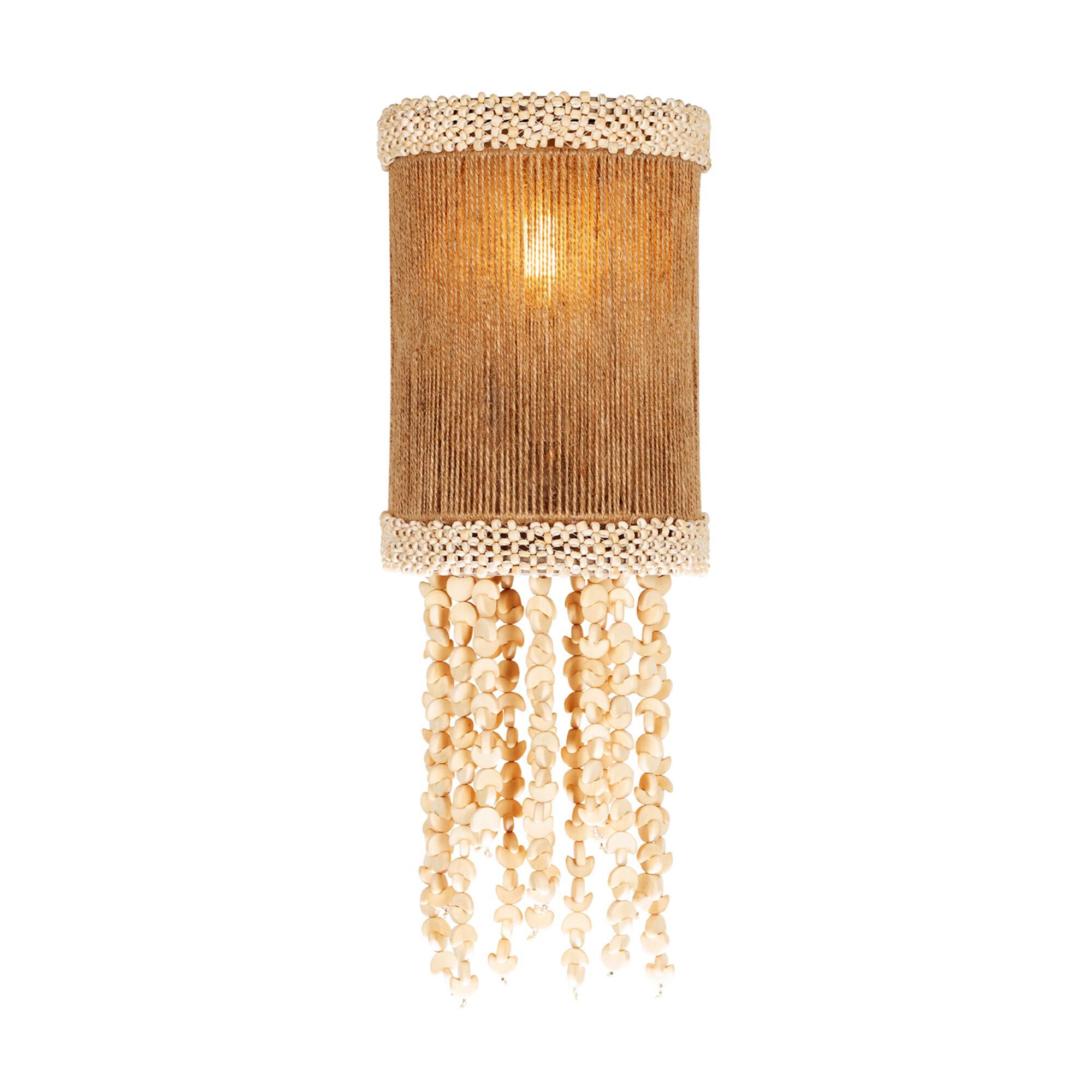 Naturale Medium Wall Sconce