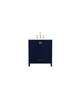 Irene 22 Inch Bath Vanity Cabinet