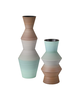 Happy 80's Vase Set of 2