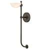 Merit Large Wall Sconce