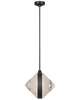 Waterford Copper Coast 15 Inch Pendant Light