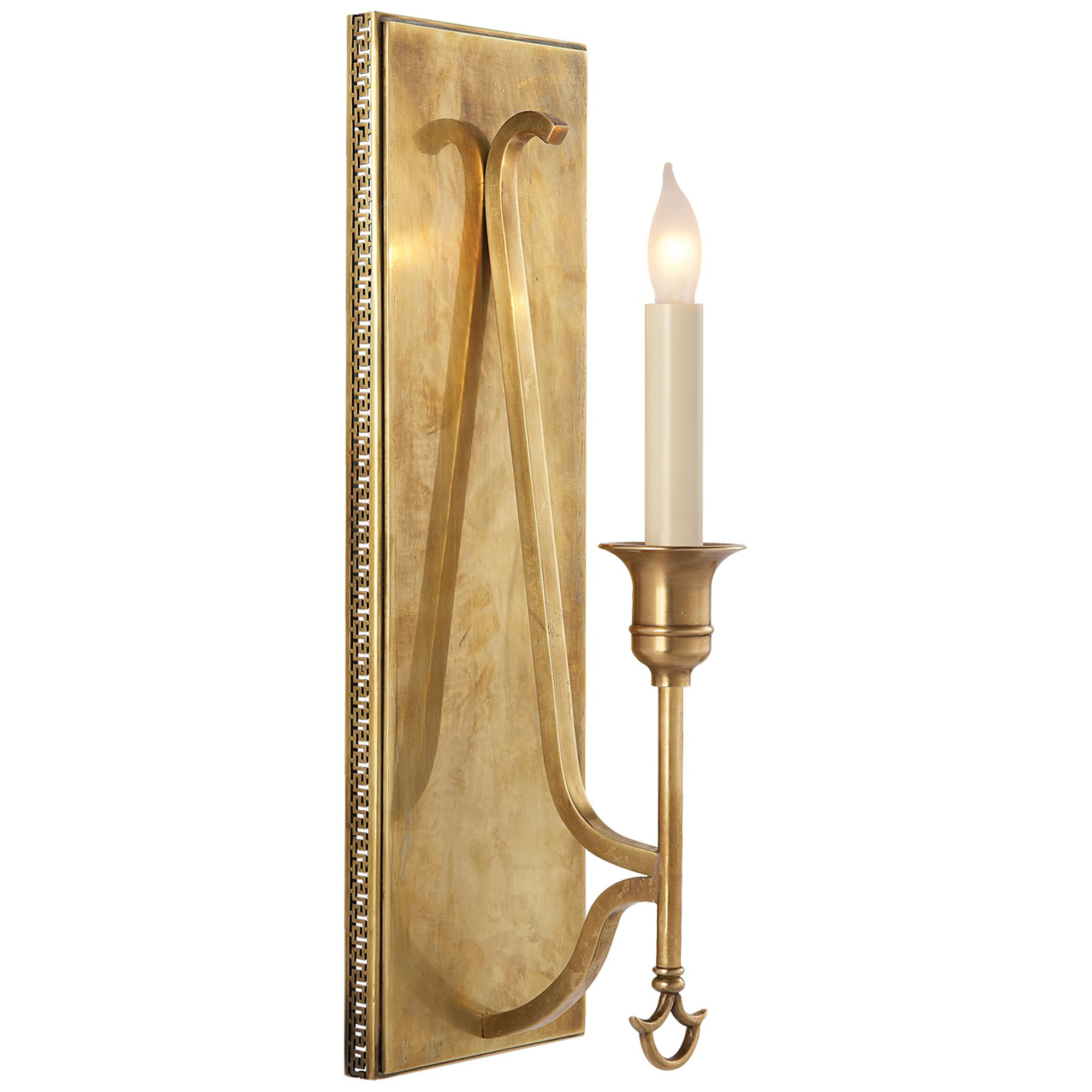 Savannah Medium Wall Sconce