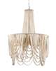 Selita Medium Chandelier