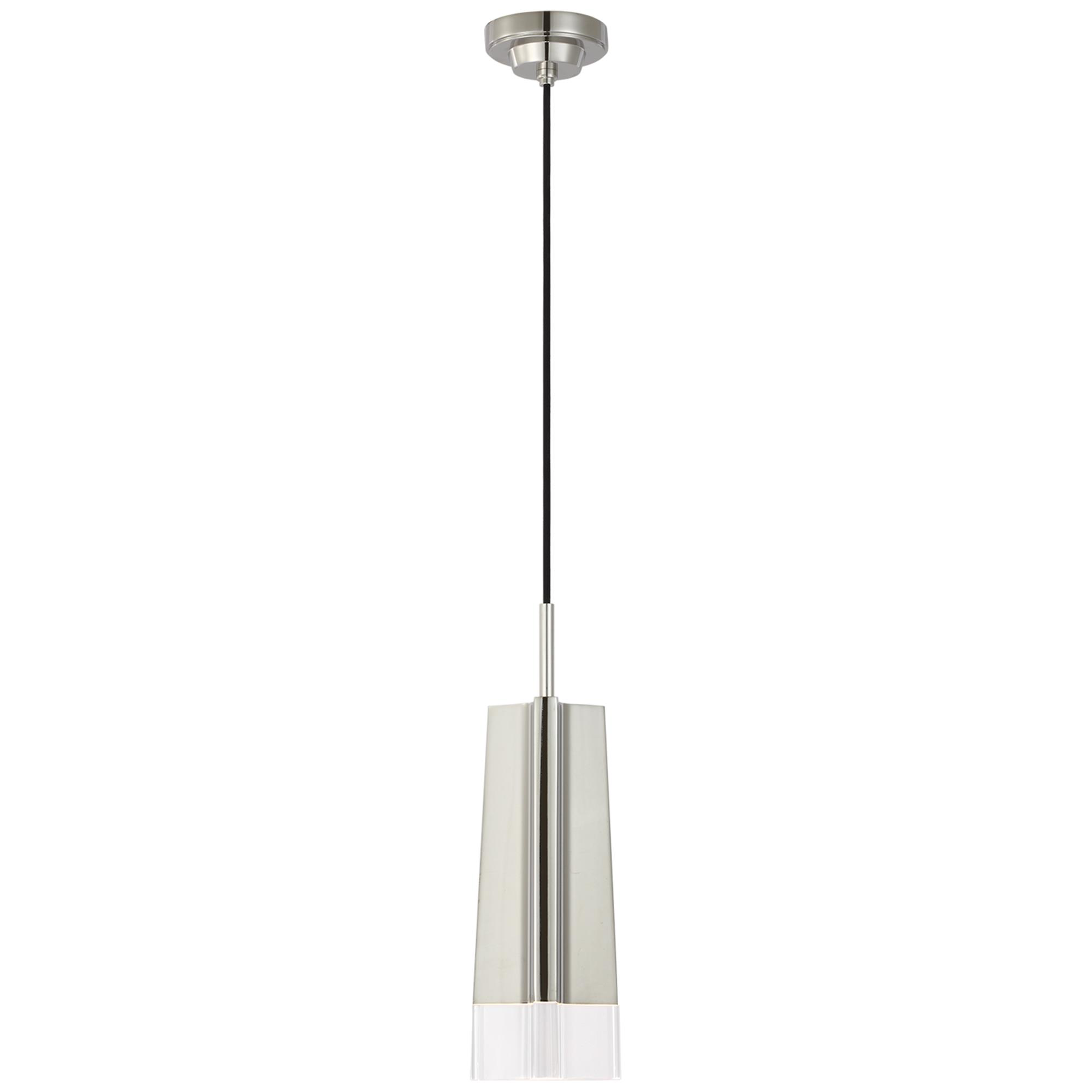 Thomas O'Brien Matcha 16 Inch Mini Pendant