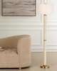 Wessex 66 Inch Floor Lamp