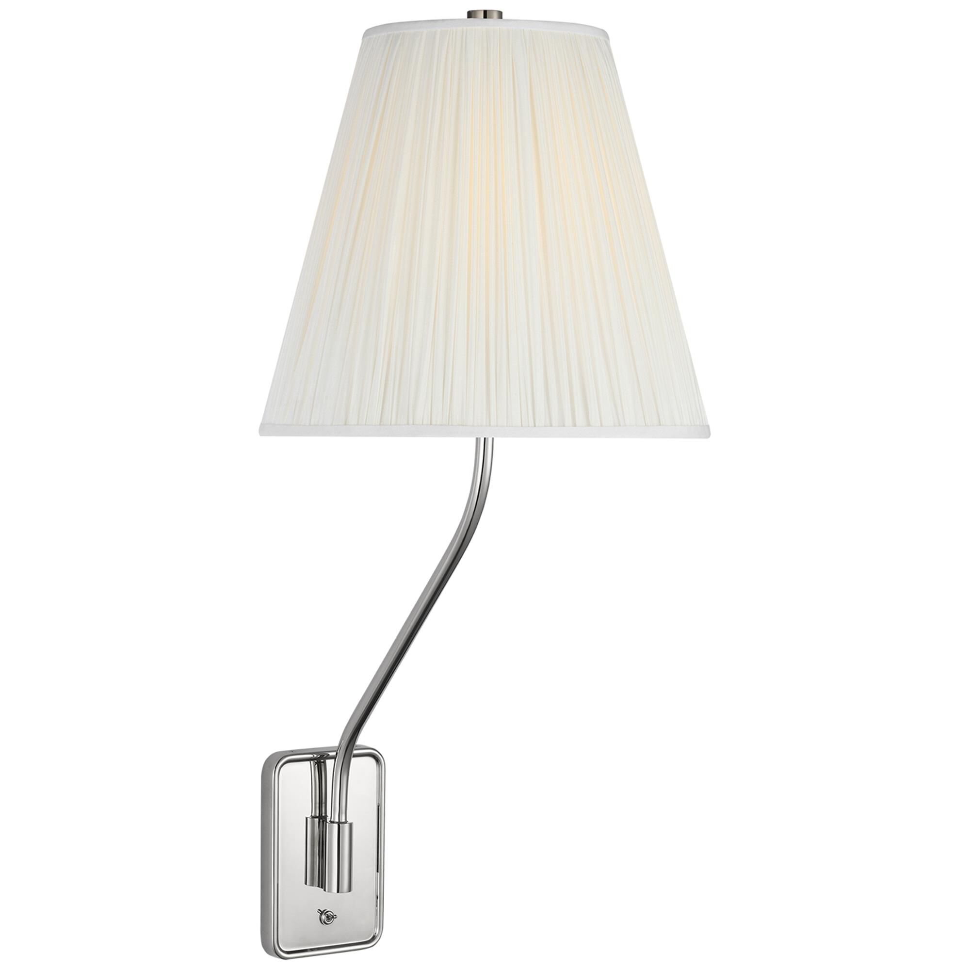 Amber Lewis Knox Large Wall Sconce