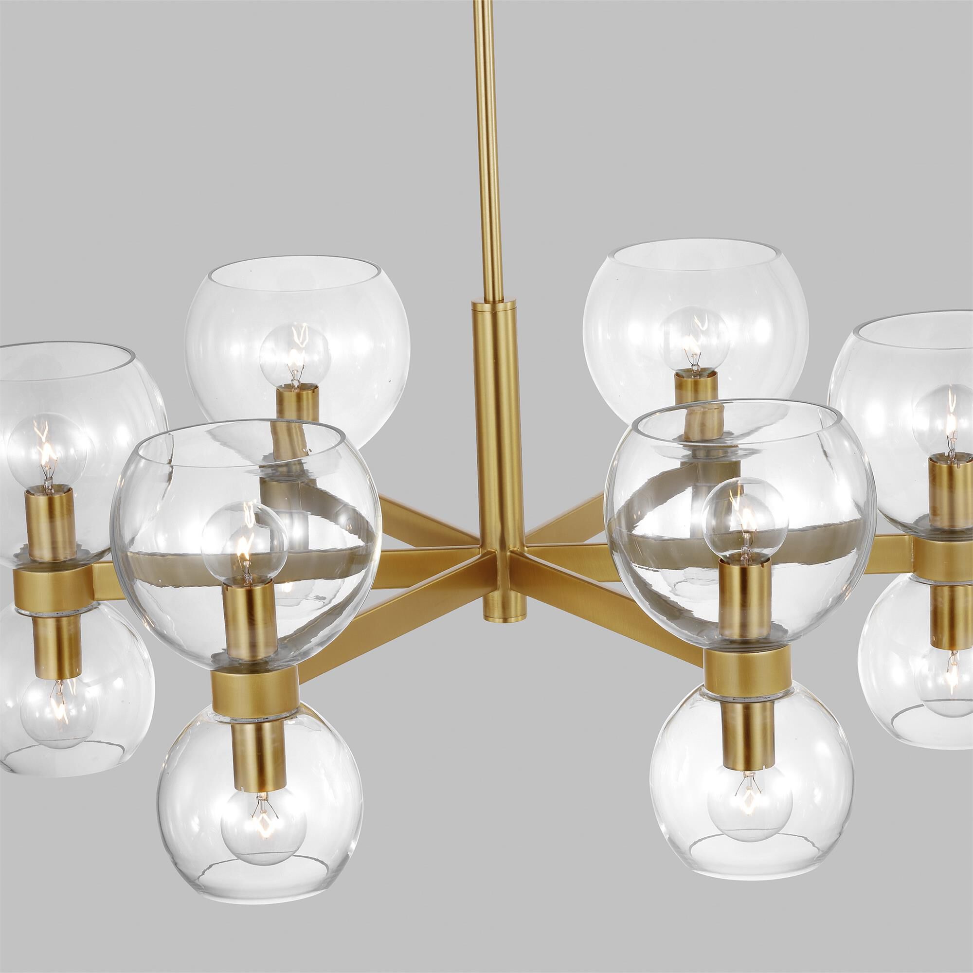 Kate Spade New York Londyn Medium Chandelier