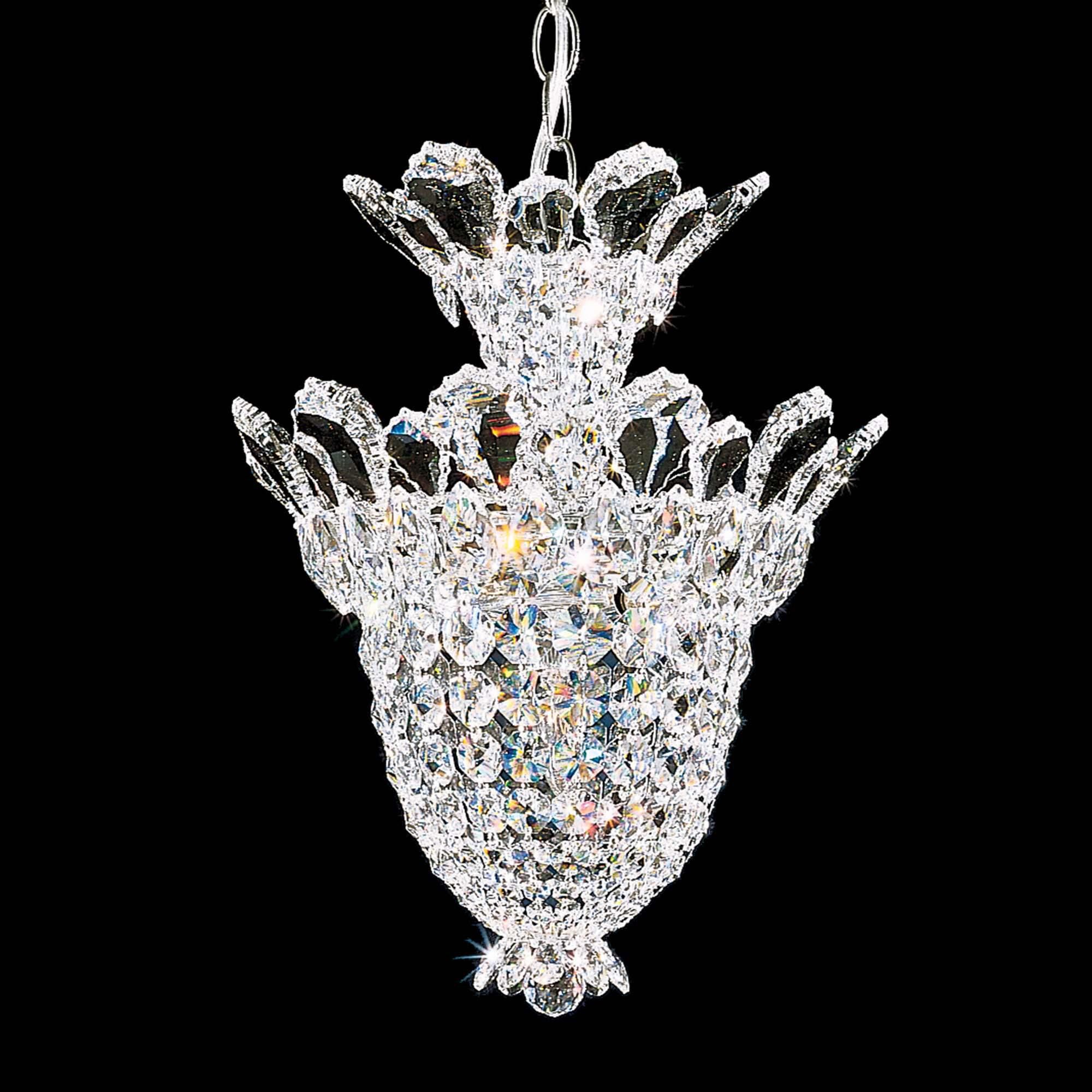 Trilliane 17 Inch Pendant Light