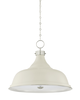 Mark D. Sikes Painted No. 1 Medium Pendant Light