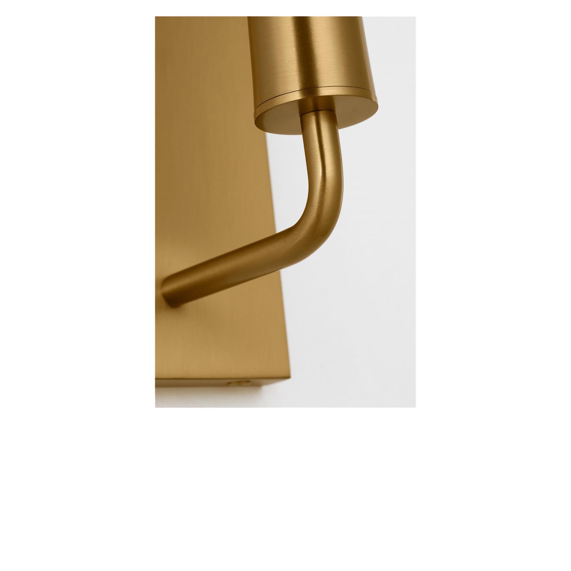 Ellen DeGeneres Lois 18 Inch Wall Sconce