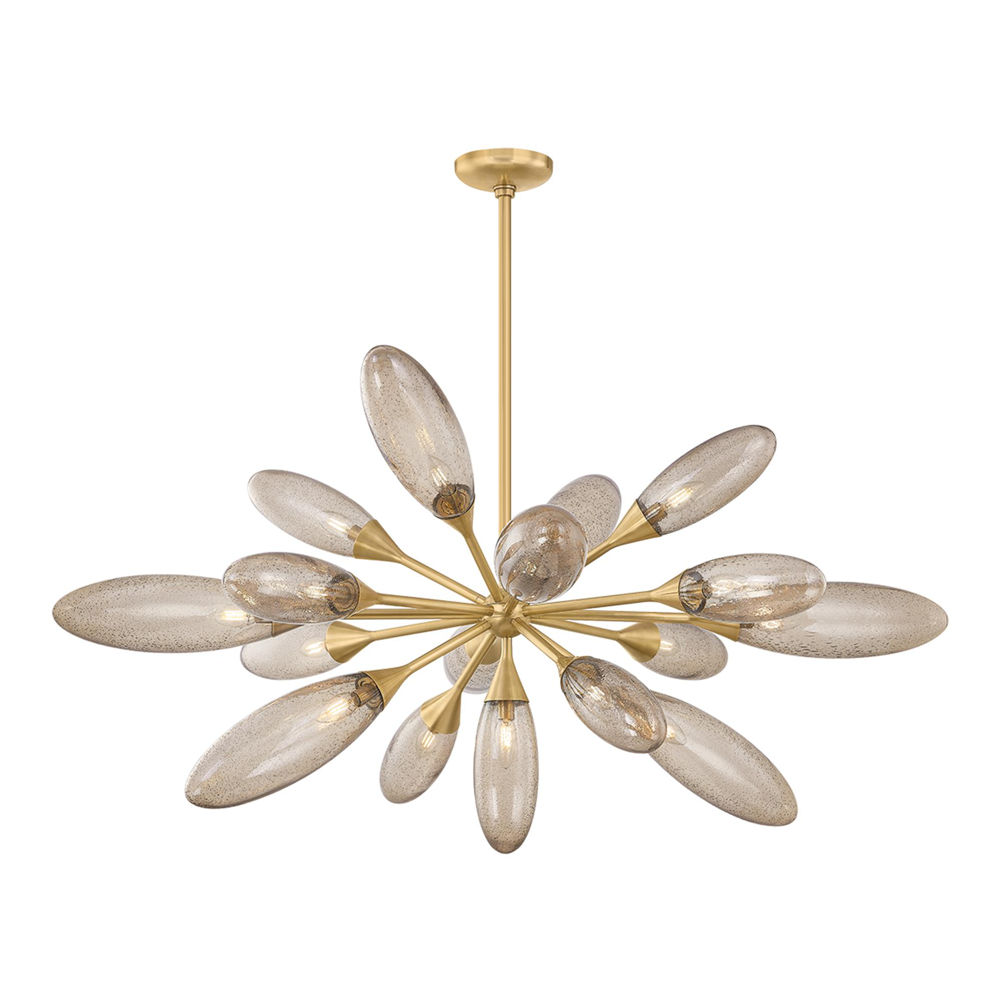 Cordoba 52 Inch Chandelier