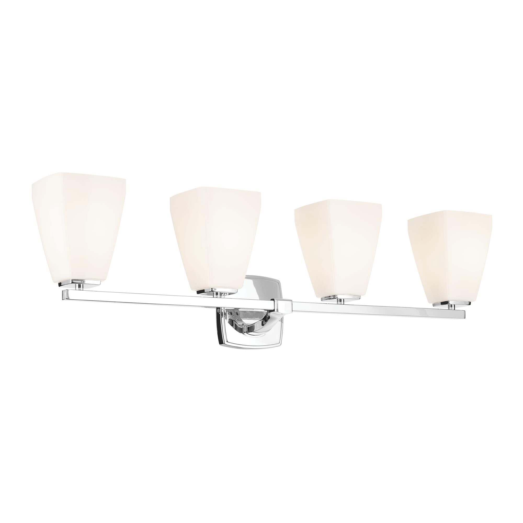 Marant 33 Inch Bath Vanity Light