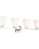 Marant 33 Inch Bath Vanity Light