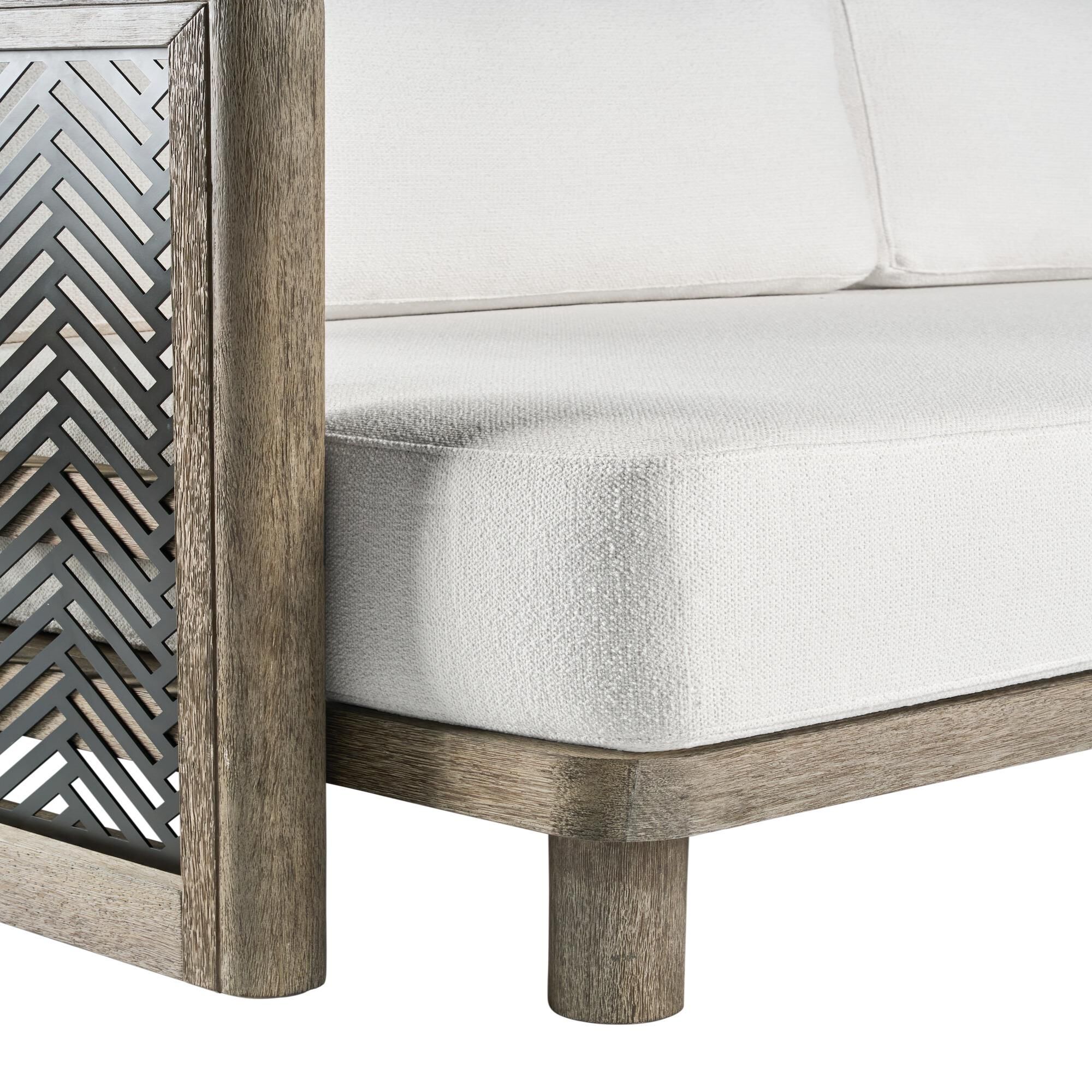 Emoto 72 Inch Sofa