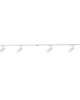 Paolo 81 Inch Track Lighting Kit