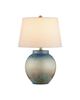 Dawning Small Table Lamp