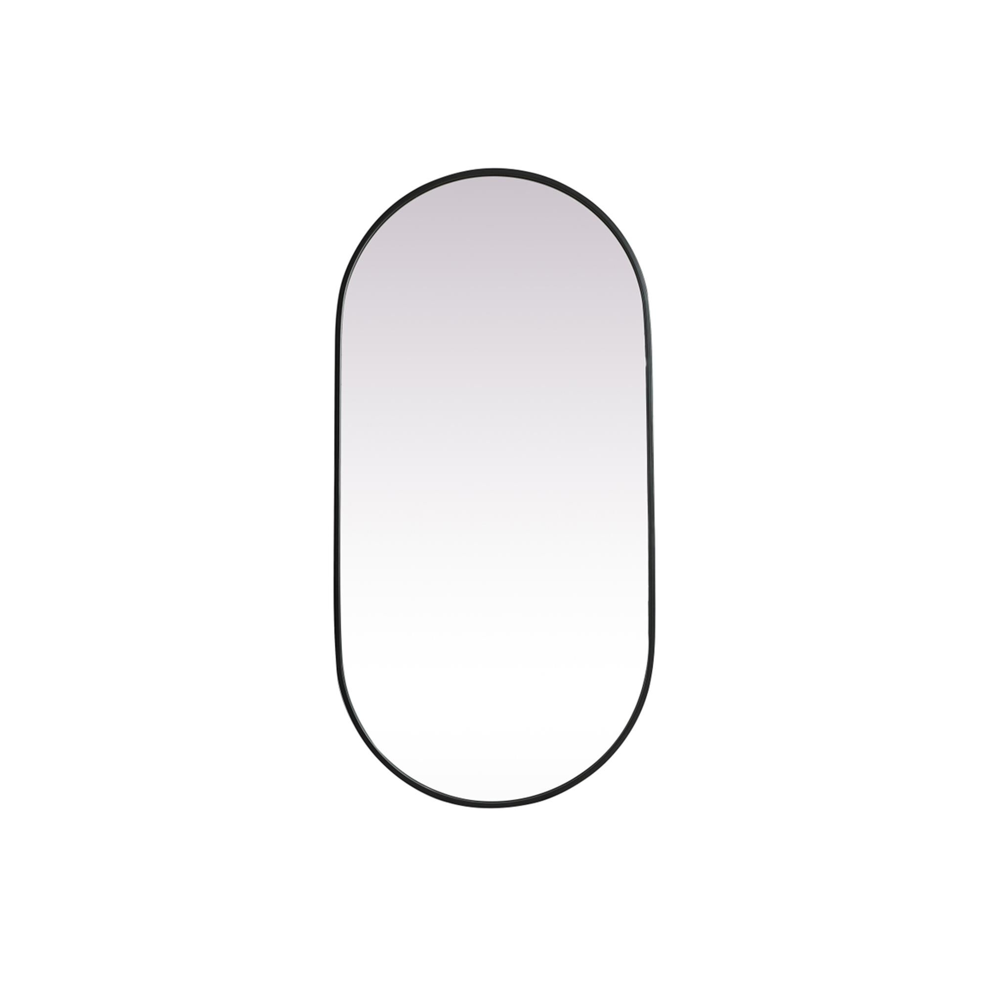 Asha 48 Inch Decorative Mirror